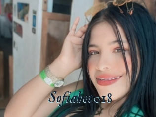 Sofiahot018