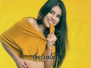 Sofialati
