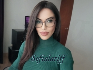 Sofialatiff