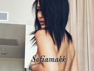 Sofiamakk