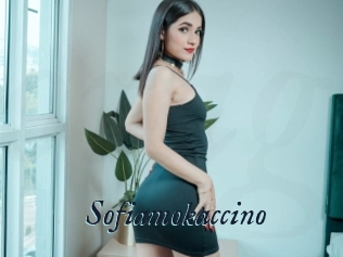 Sofiamokaccino