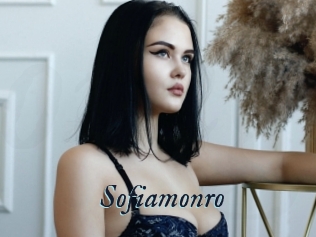 Sofiamonro