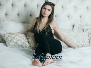 Sofiamun