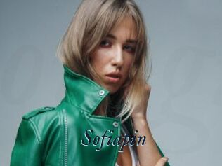 Sofiapin