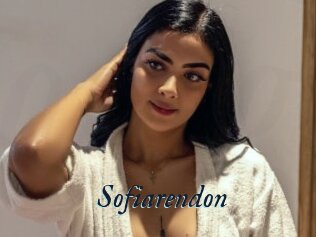 Sofiarendon