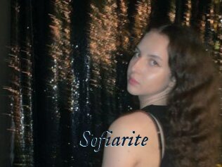 Sofiarite