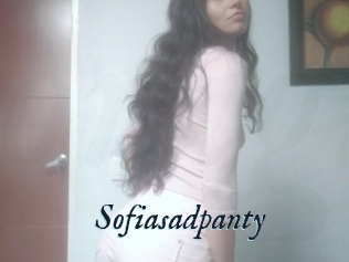 Sofiasadpanty