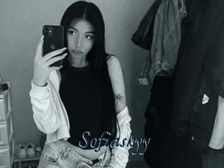 Sofiaskyy