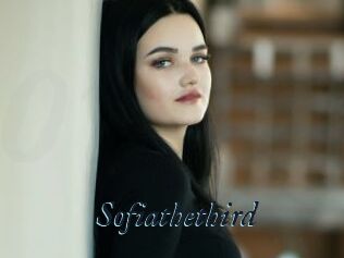 Sofiathethird