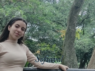 Sofiaval