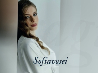 Sofiavosei