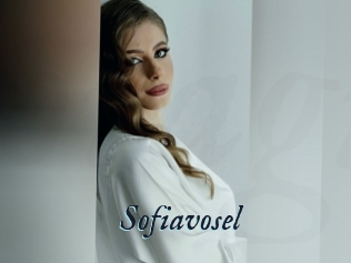 Sofiavosel