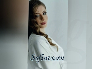 Sofiavosen