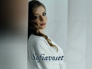 Sofiavoset