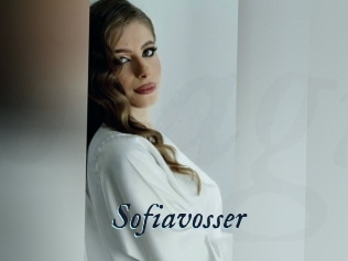 Sofiavosser