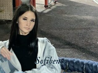 Sofibents