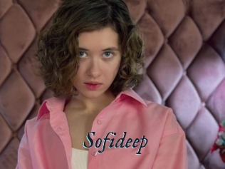 Sofideep