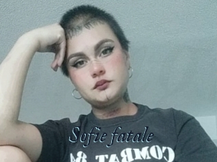 Sofie_fatale