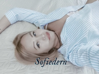 Sofiedern