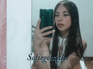 Sofiegonzales