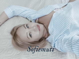 Sofiemuti