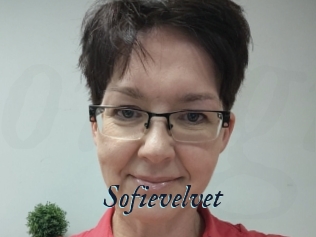 Sofievelvet