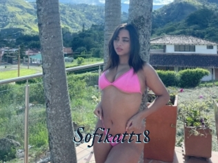 Sofikatt18
