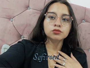 Sofiroed