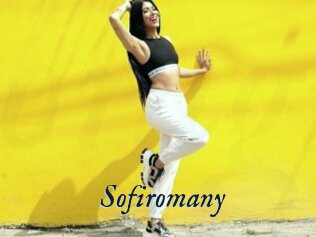 Sofiromany