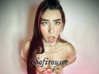 Sofirousee