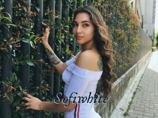 Sofiwhite