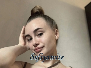 Sofiyawite