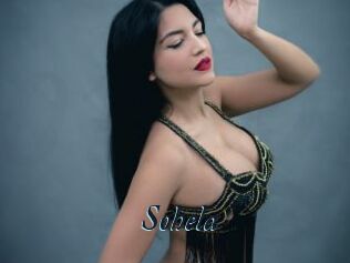 Sohela