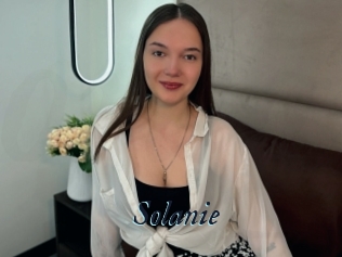 Solanie