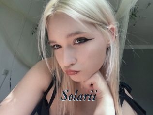 Solarii