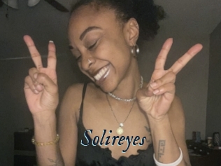 Solireyes