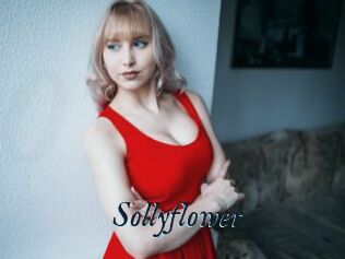Sollyflower