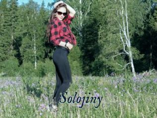 Solojiny