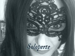 Soloperte