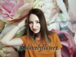 Solovelyflower