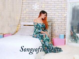 Songsofinocence