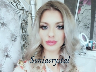 Soniacrystal