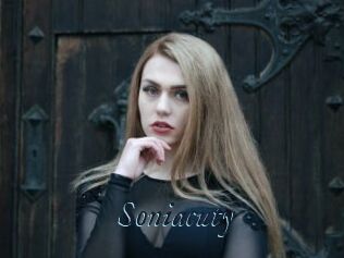 Soniacuty