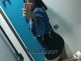 Soniaduster