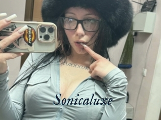 Sonicaluxe