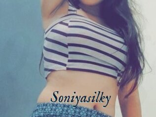 Soniyasilky