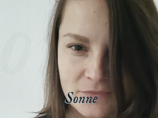 Sonne