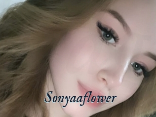 Sonyaaflower