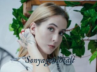 Sonyagenshtalt
