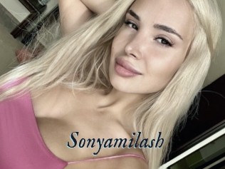 Sonyamilash
